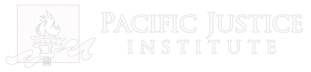Pacific Justice Institute